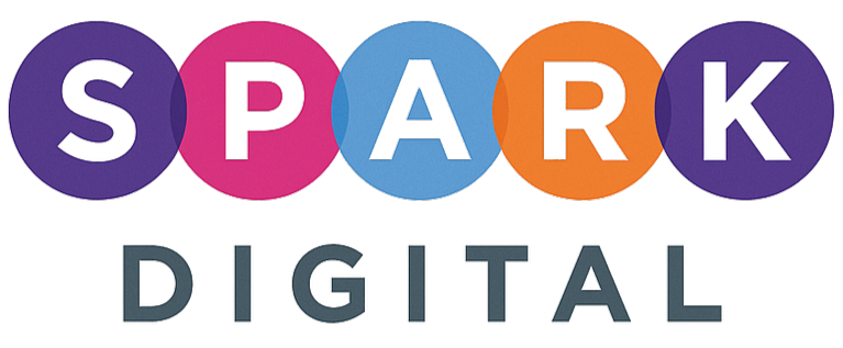 Spark Fusion Logo